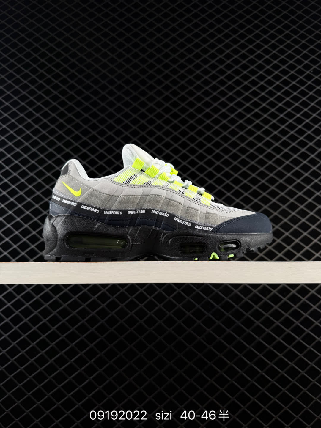 NIKE AIR MAX 95 TT-HF0121-002